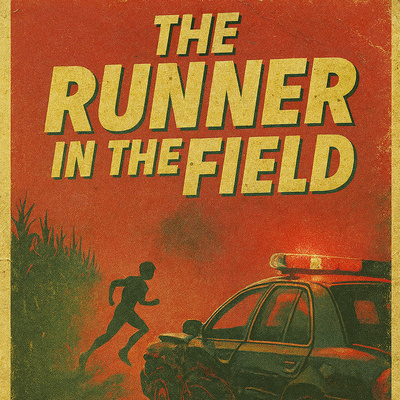 S1 E8 The Runner in The Field: Case File 12-0008