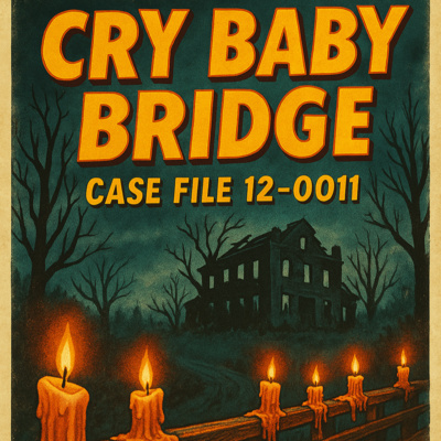 S1 E12 Cry Baby Bridge: Case File 12-0011