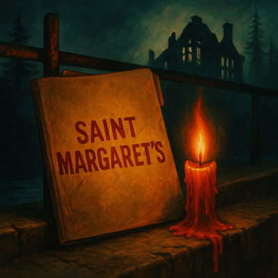 S1 Bonus Episode: File from Saint Margaret's