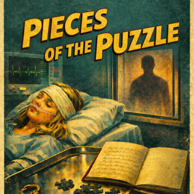 S2 E3 Pieces of the Puzzle: Case File 13-0003