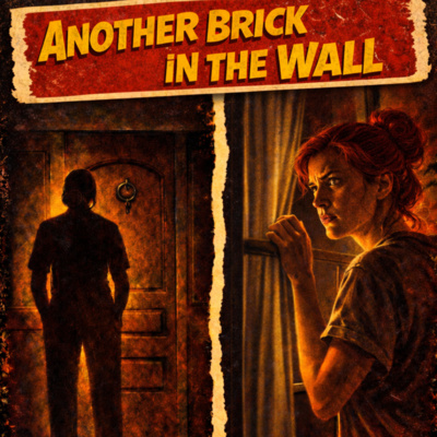 S2 E4 Another Brick in the Wall: Case File 13-0004