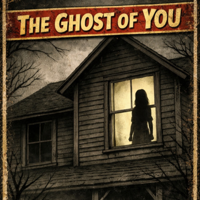 S2 E7 The Ghost of You: Case File 13-0007