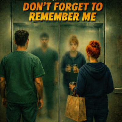S2 E6 Don't Forget to Remember Me: Case File 13-0006