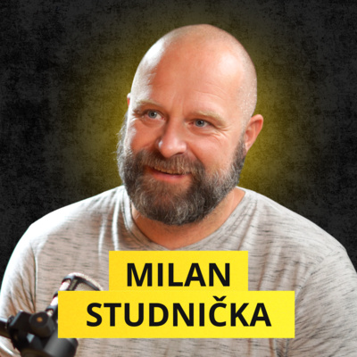Milan Studnička: Tajemství pohodového rodičovství