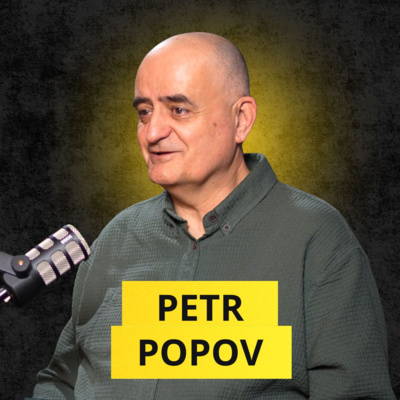 MUDr. Petr Popov o hranici závislosti. Jak přestat dřív, než je pozdě?