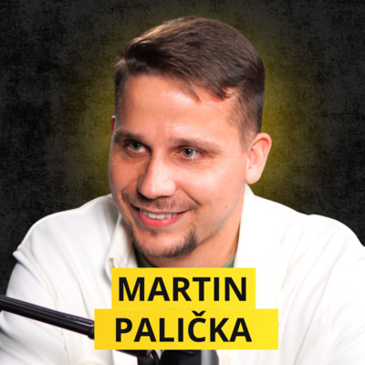 Onkolog Martin Palička: Největší problém zdravotnictví? Začíná na škole | PROTI PROUDU