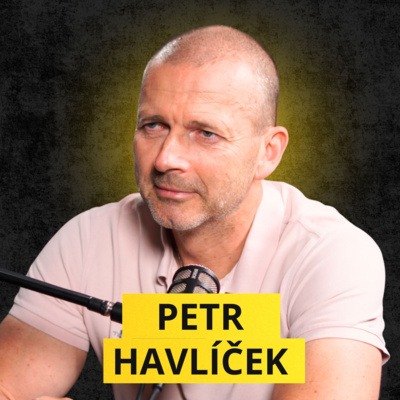 Petr Havlíček: Co nám brání v dlouhověkosti a zdraví?
