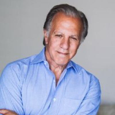 Ep 57 - Paul Margolis - Writer And Story Editor