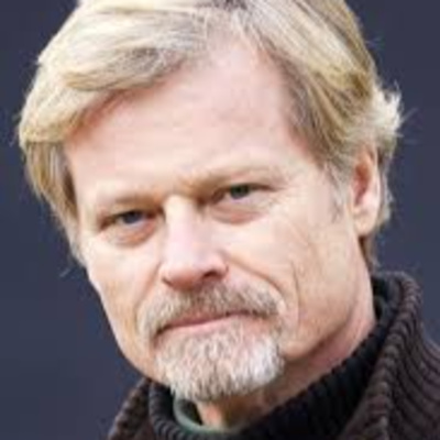 Ep 41 - Finn Michael from MacGyver, Stargate and Beyond
