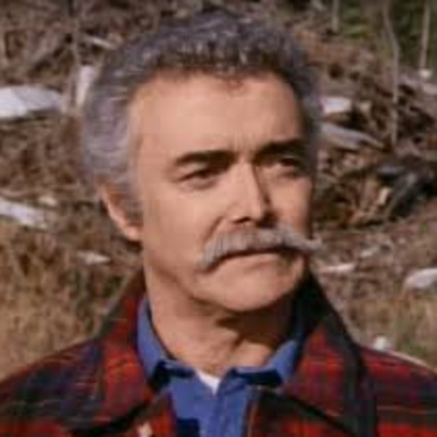 Ep 38 - John Considine: MacGyver Actor And Writer
