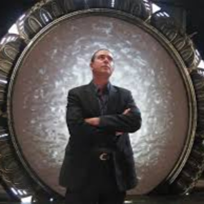 Ep 29 - Joe Mallozzi And Stargate Now