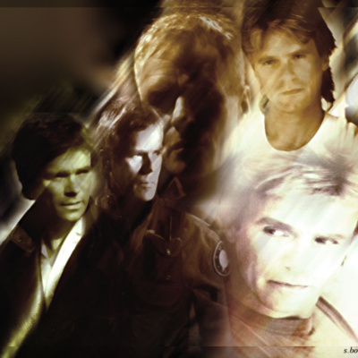 MacGyver SG 1 Teaser