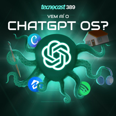 Vem aí o ChatGPT OS?