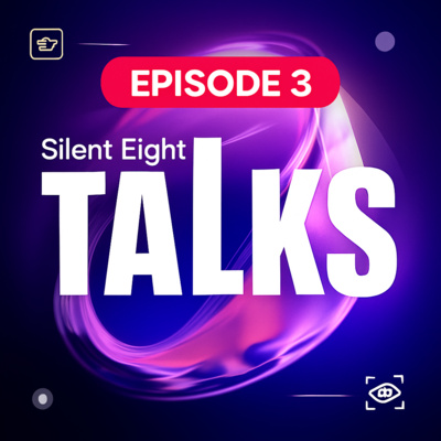 Silent Eight Talks: Decoding Modern Terror: From Ideology to Innovation
