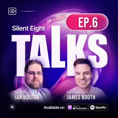 Episode 6 - The Strait of Hormuz, Trade Finance and Sanctions