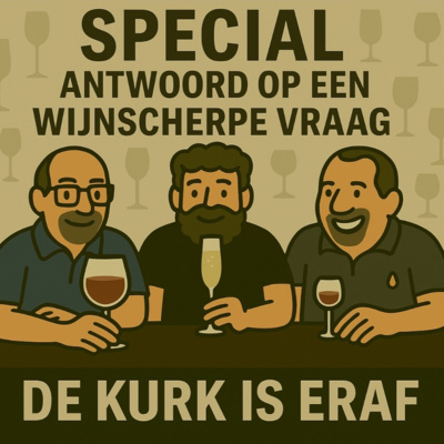 Special glaswerk.