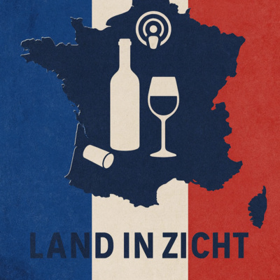 S1A11 - Bergen en kou, het is: "land in zicht".