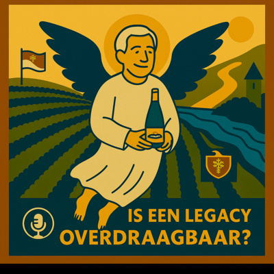 Moet Trimbach zichzelf nu opnieuw uitvinden?