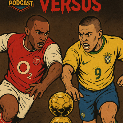 🎙️ BDB PODCAST #17 – Finale R9 vs Thierry Henry : Le Roi des 9 👑 | VERSUS BDB