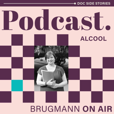 [Doc Side Stories] #1 | L'addiction à l'alcool