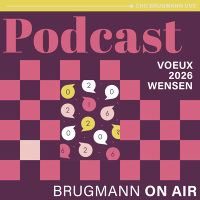 [Hors série] #1 | Les Voeux des Brugmanniens : de multiples voix, une seule énergie