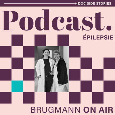 [Doc Side Stories] #5 | Vivre avec l'épilepsie