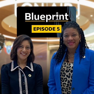 Episode 5 - How do we govern cities that welcome the world?