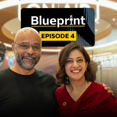 Episode 4 - What happens when artificial intelligence meets human values?