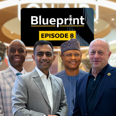 Episode 8 - Cities may face different challenges, but their solutions are shared