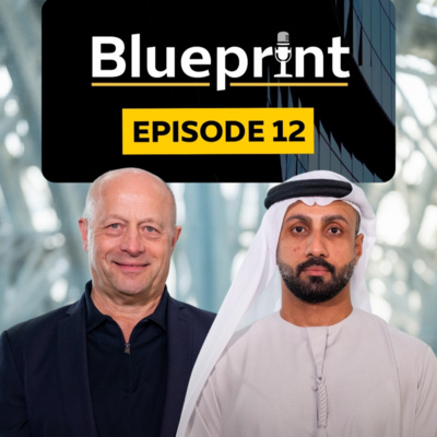 Episode 12: The future of racing and how generative AI is transforming the fan experience
