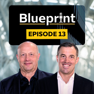 Episode 13 - Building resilience and unlocking potential through education