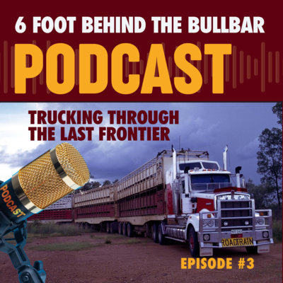 Trucking Through the Last Frontier