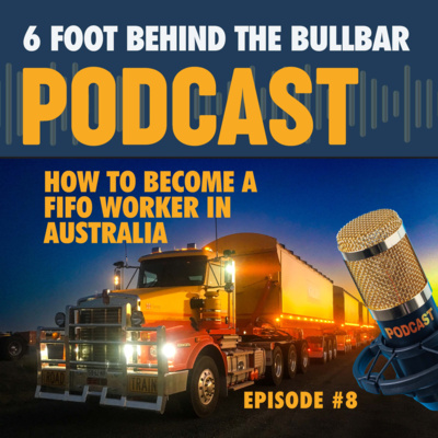 How to become a FIFO worker in Australia 