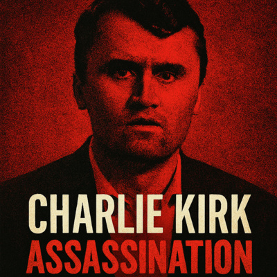 'ALL HANDS ON DECK'_ FBI hunts for Charlie Kirk's killer by A true