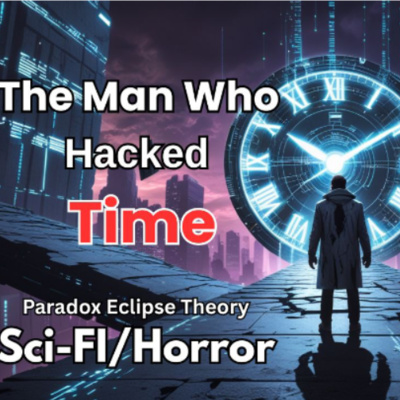 The Man who Hacked Time: A Loop He Couldn't Escape | Sci-fi | Horror | Paradox chain