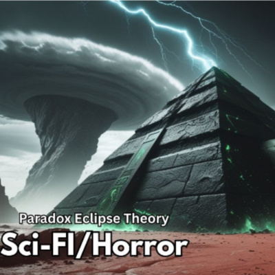 PXC-001: The Black Pyramid of Kepler 9 | Sci-Fi Horror | HFY | ParadoxChain | Sci-fi stories