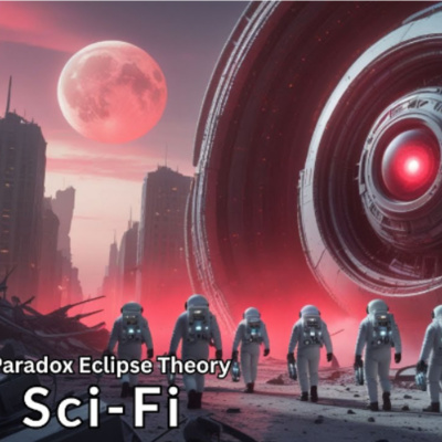 We Tested New Technology—and Found an Earth Ruled by a Sinister Intelligence | Sci-Fi | ParadoxChain