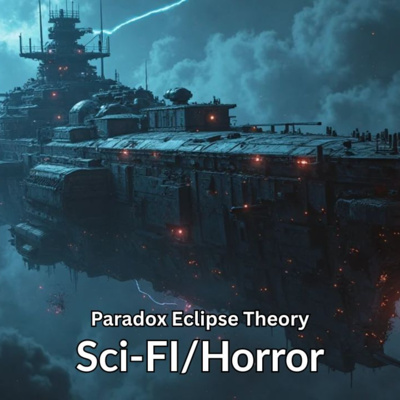 PXC-002 — Prisoners of the Black Nebula | Sci-Fi Horror | HFY | Sci-fi Stories | ParadoxChain