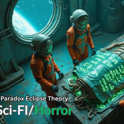 We Found A Map Inside An Alien Corpes | Sci-fi Horror |Creepypasta | HFYStories | ParadoxChain