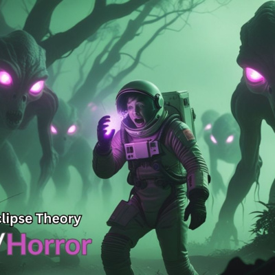 We Were The Prey—Until We Learned Their Weakness | Sci-Fi Horror | HFY | Creepypasta | ParadoxChain