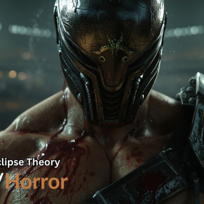 They Made Me A GLADIATOR In Space—But I Learned How To Kill The CHAMPIONS SciFi Horror | Creepypasta