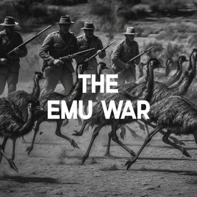 The Emu War