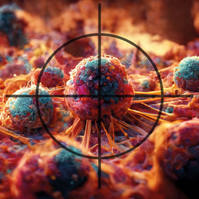 Professor Lali Medina-Kauwe: Building a new protein to fight brain tumours
