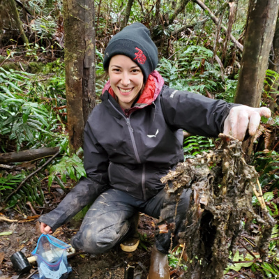 In conversation with Dr Laurel Lynch: How do Tasmanian devil diets affect ecosystems?