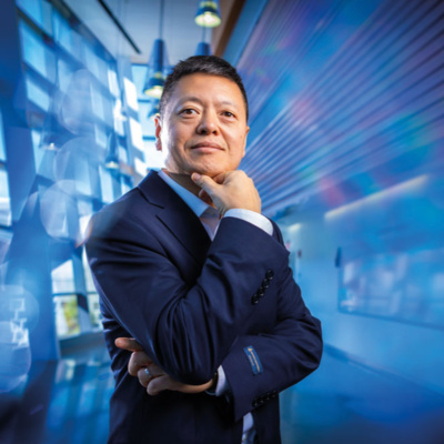 In conversation with Professor Siwei Lyu: how can we detect deepfakes?