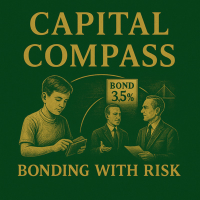 Bonding with Risk