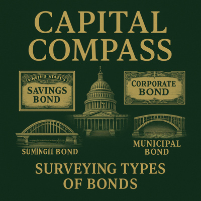 Surveying Types of Bonds