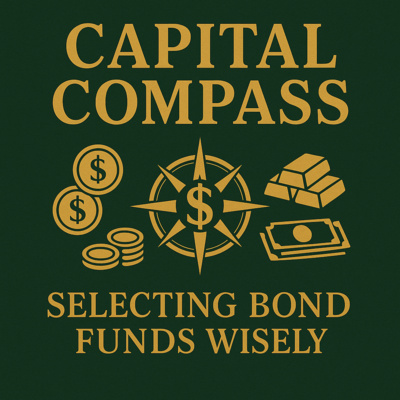 Selecting Bond Funds Wisely
