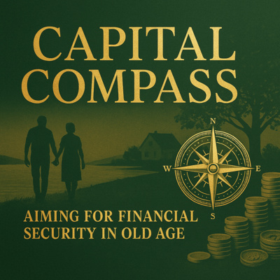 Aiming for Financial Security in Old Age