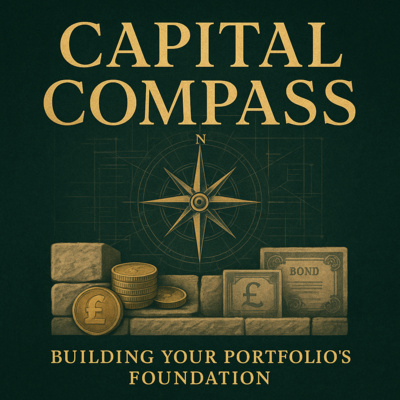 Building Your Portfolio's Foundation